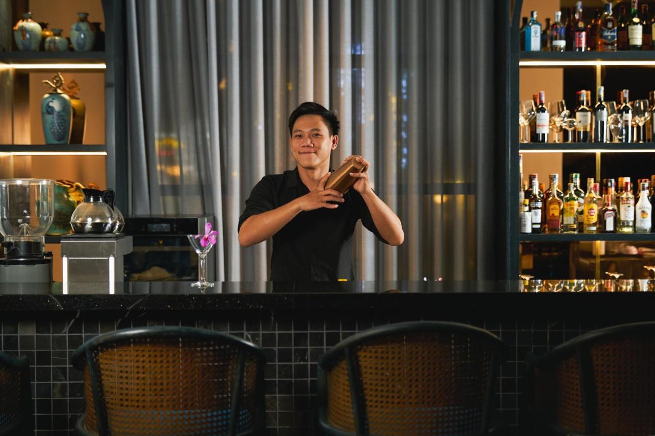 Hoian Delicacy Hotel&Spa Hội An Buitenkant foto