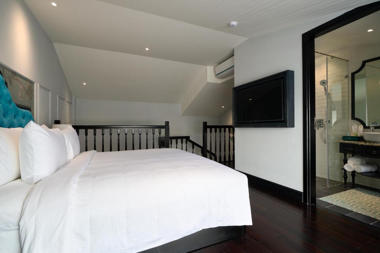 Hoian Delicacy Hotel&Spa Hội An Buitenkant foto