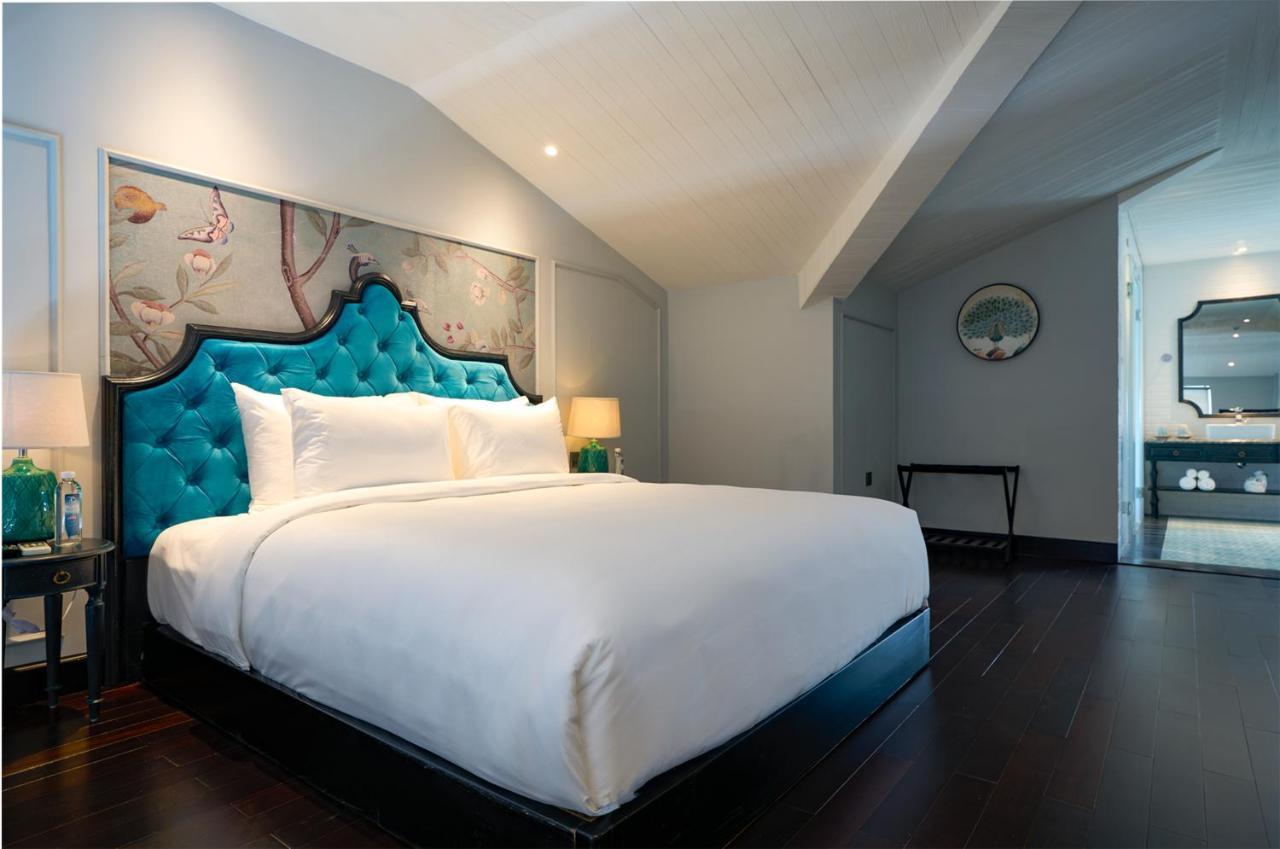 Hoian Delicacy Hotel&Spa Hội An Buitenkant foto