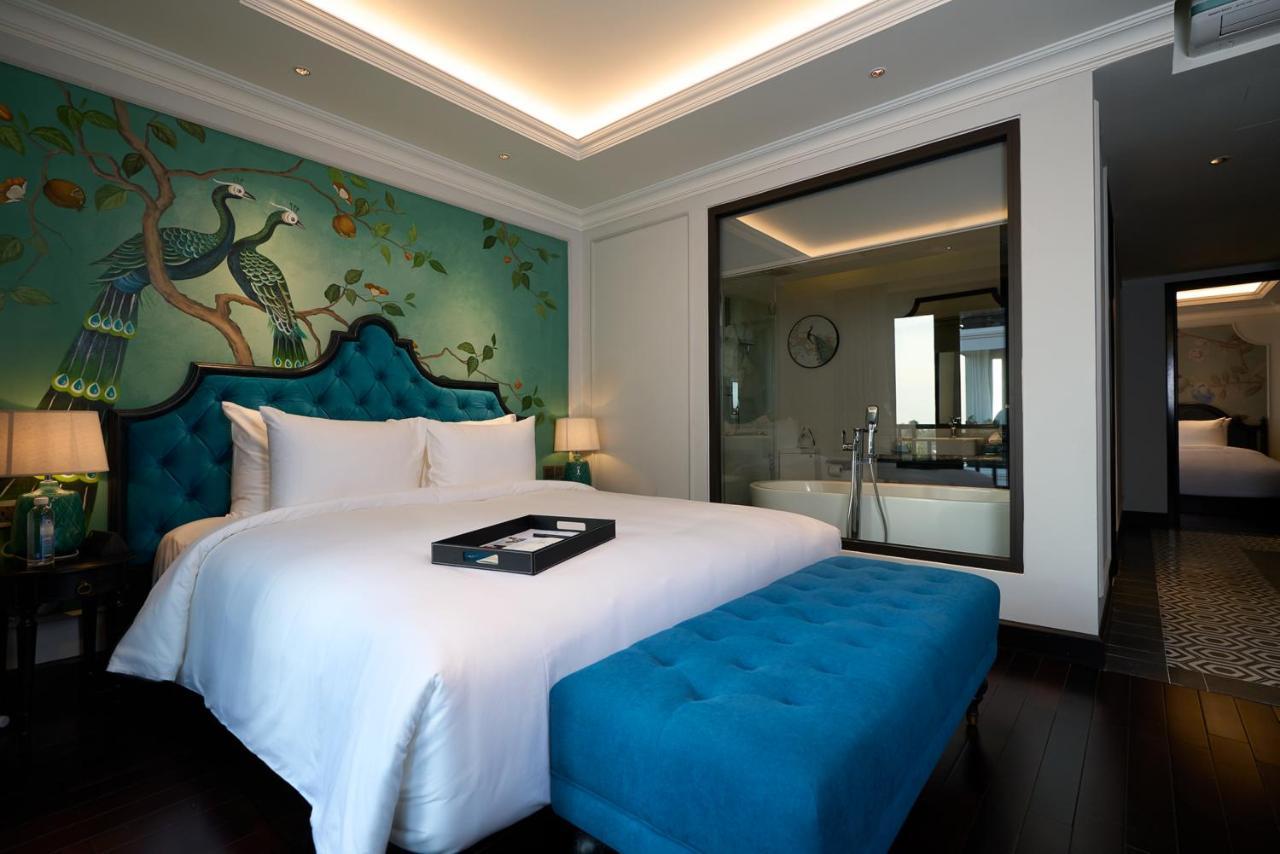 Hoian Delicacy Hotel&Spa Hội An Buitenkant foto