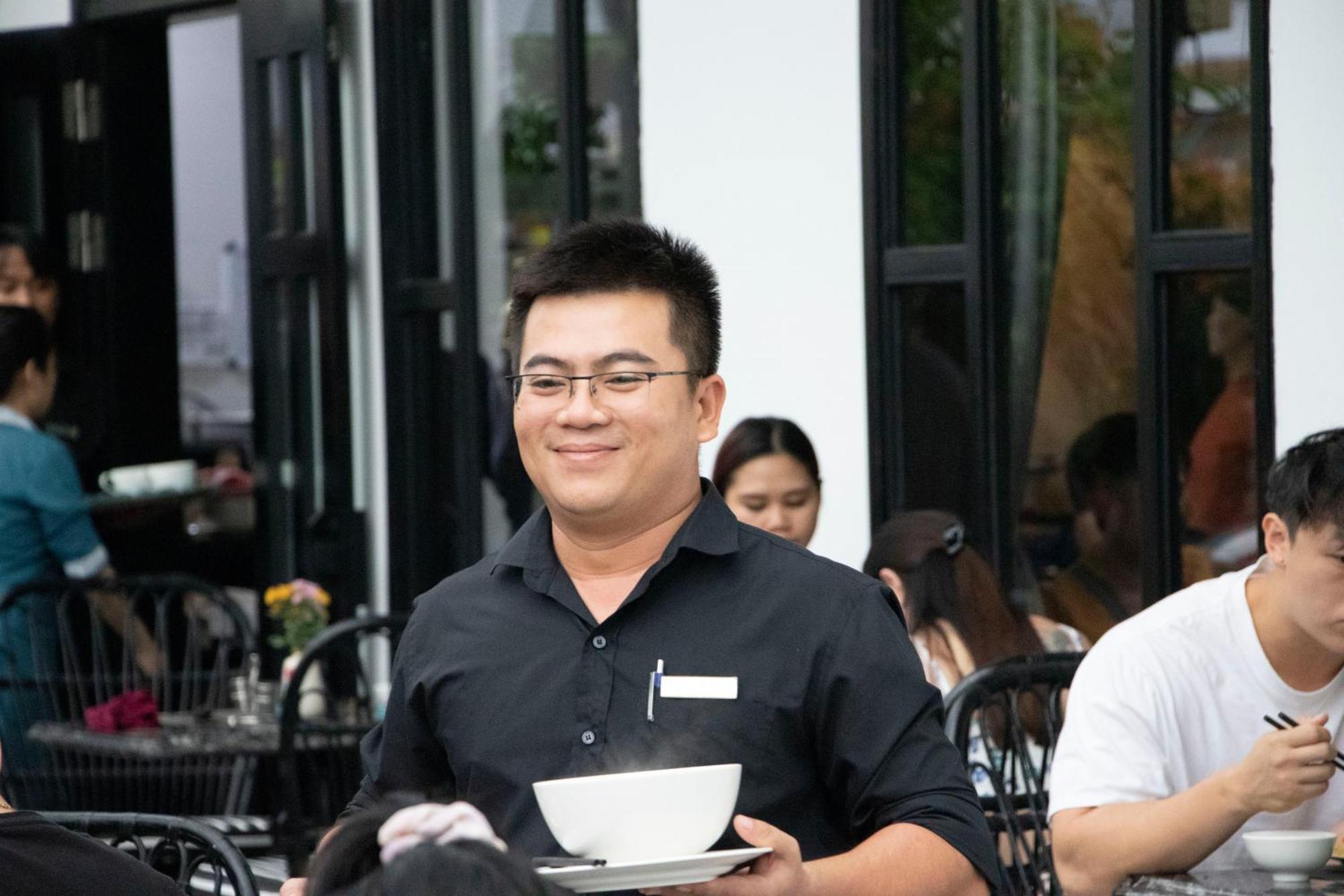 Hoian Delicacy Hotel&Spa Hội An Buitenkant foto