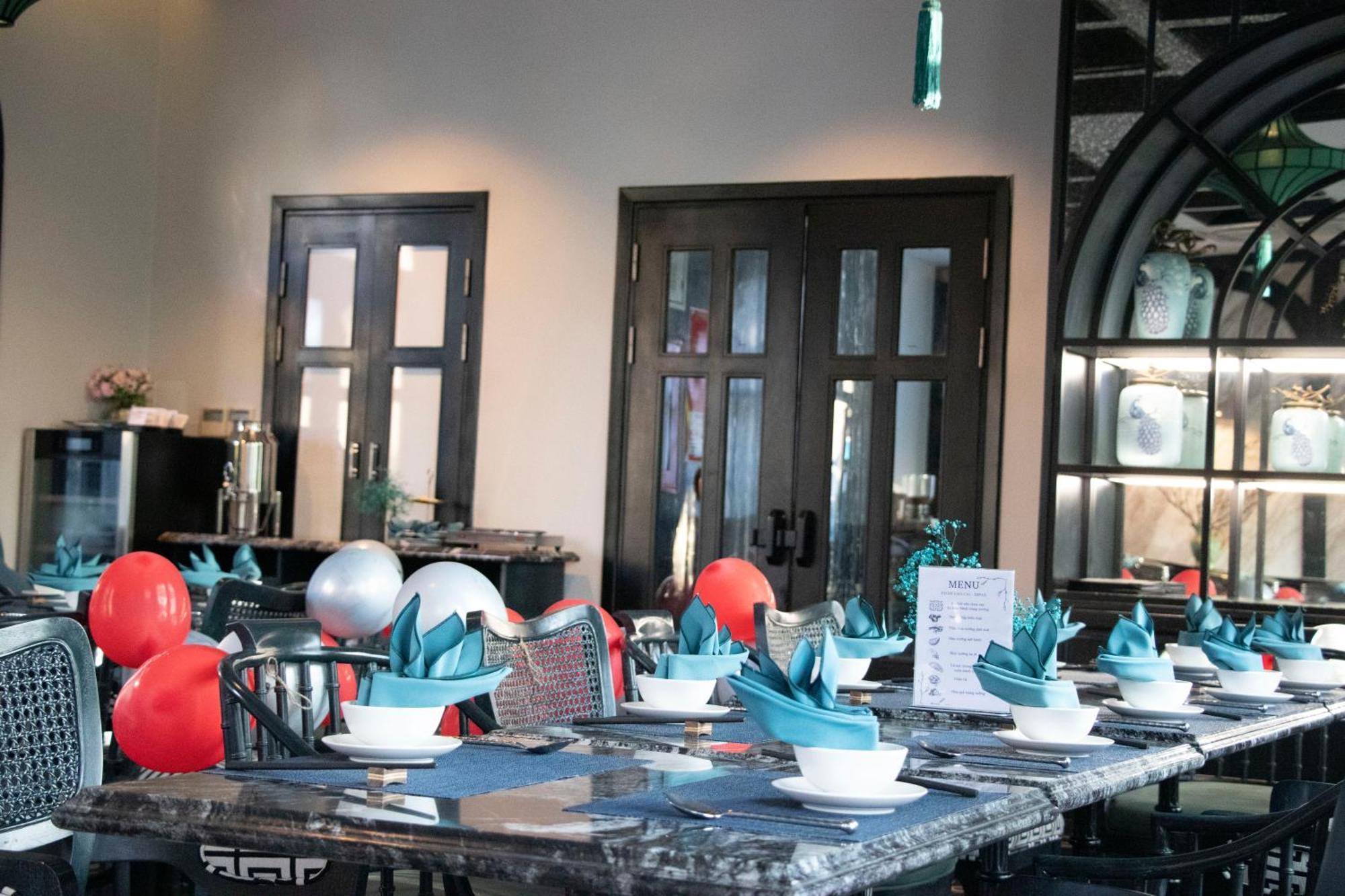Hoian Delicacy Hotel&Spa Hội An Buitenkant foto