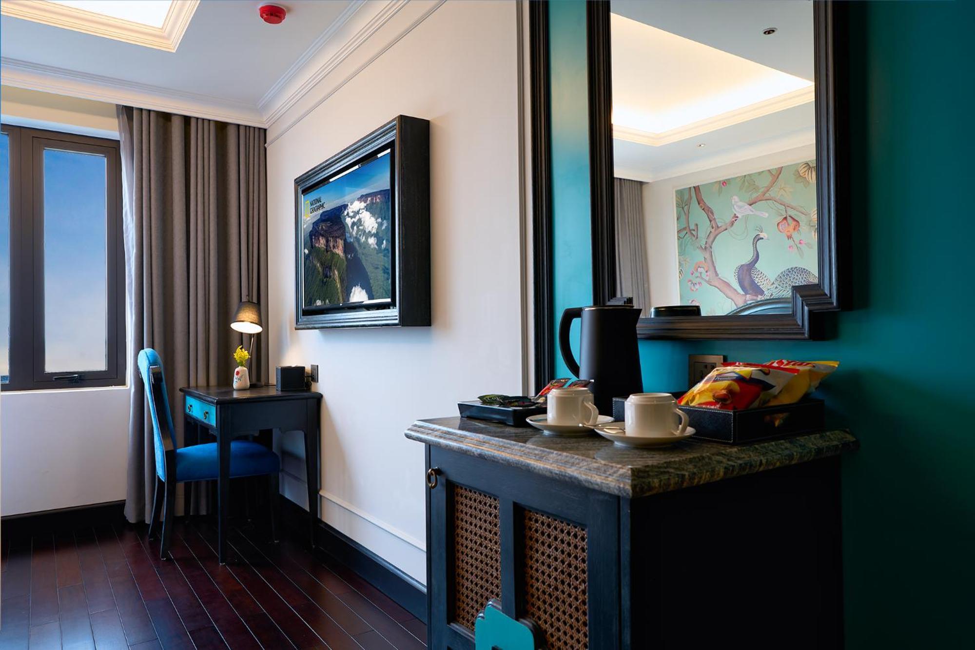 Hoian Delicacy Hotel&Spa Hội An Buitenkant foto
