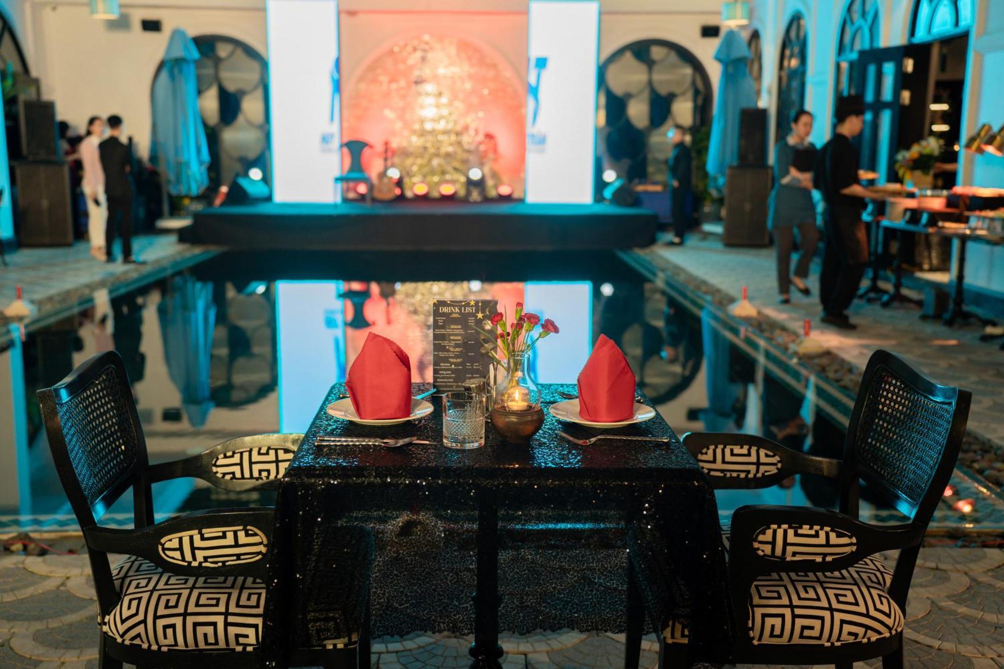 Hoian Delicacy Hotel&Spa Hội An Buitenkant foto