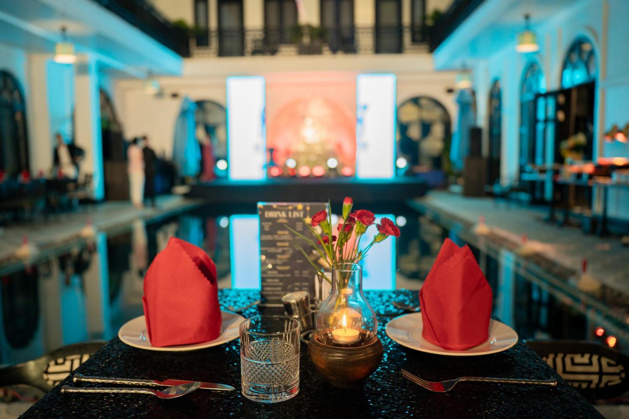 Hoian Delicacy Hotel&Spa Hội An Buitenkant foto
